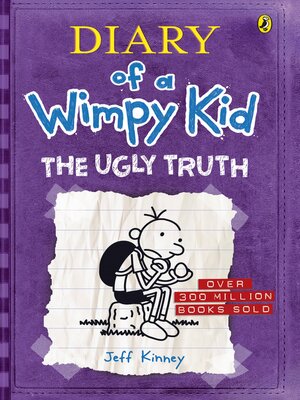 cover image of The Ugly Truth